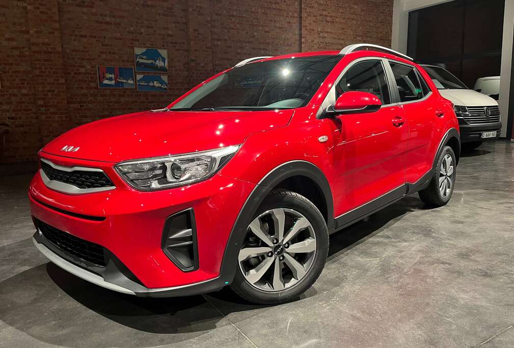 Kia Stonic 1.2 Edition