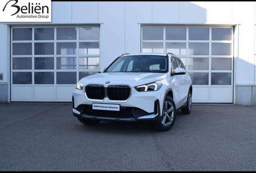 BMW X1 18i