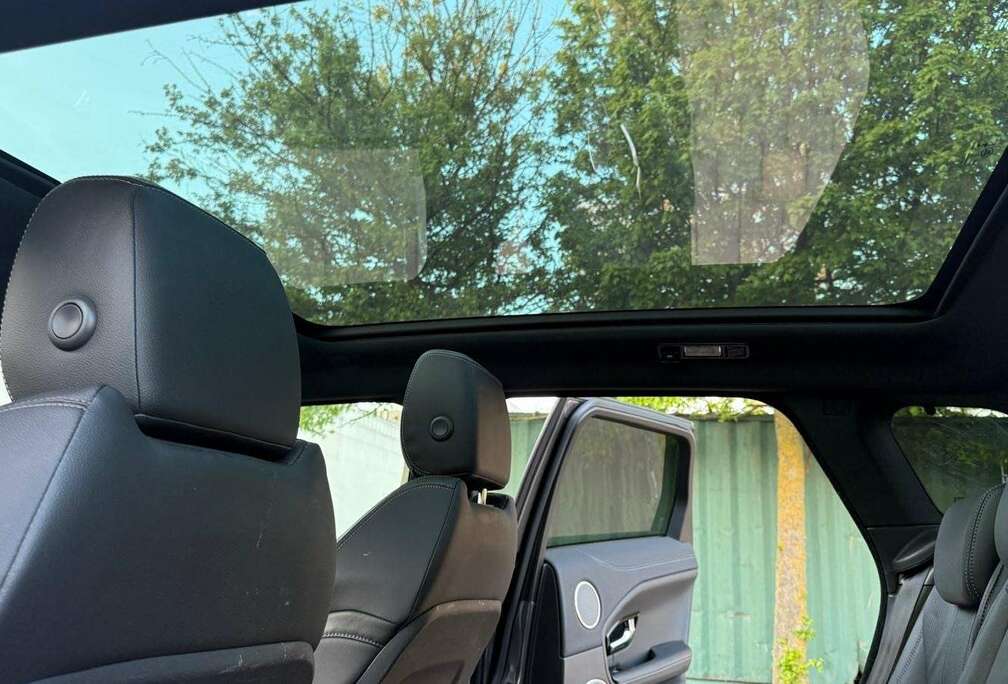 Land Rover 2.0 TD4 4WD Urban Serie SE DYNAMIC