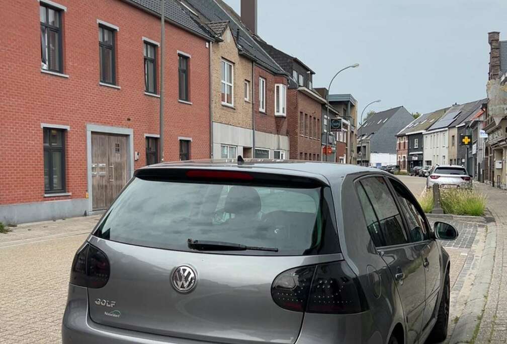 Volkswagen 1.4 United