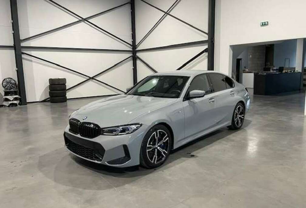 BMW M-Pack Facelift met Garantie