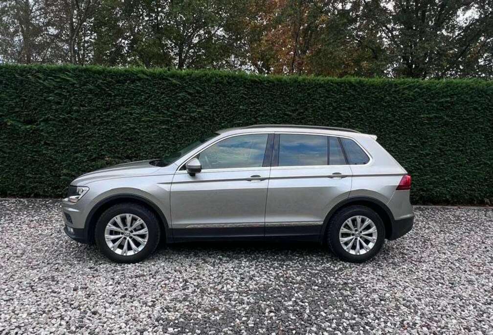 Volkswagen 1.5 TSI ACT OPF Comfortline