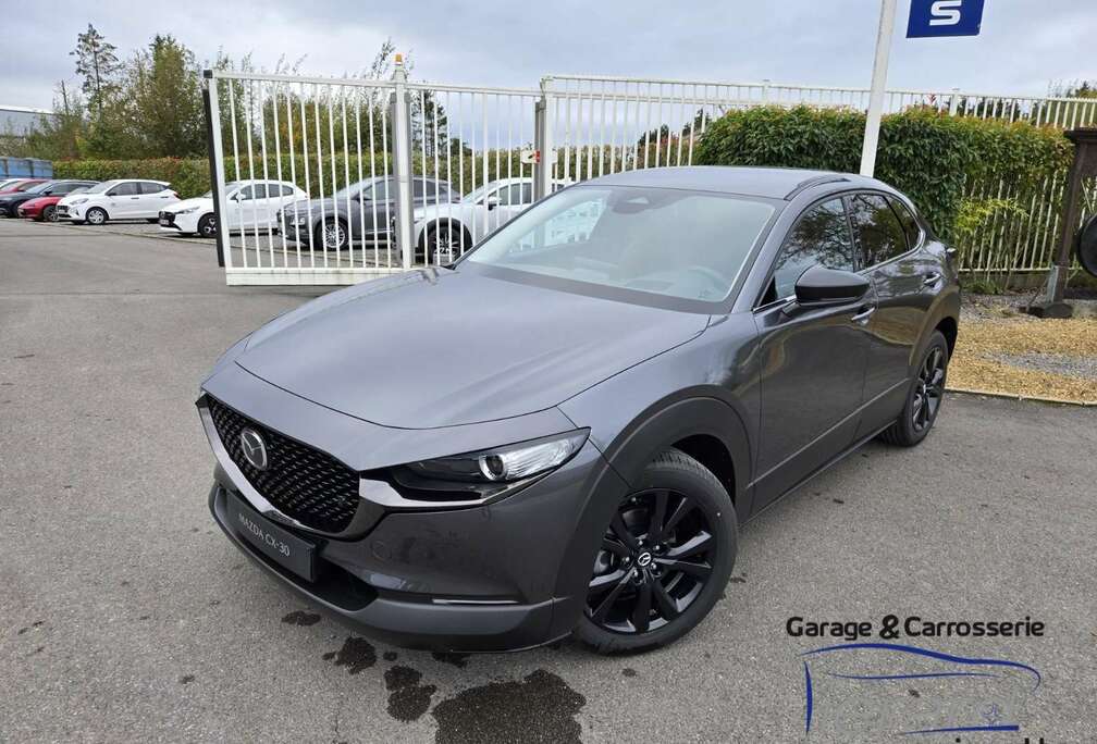 Mazda CX-30 2.5i SKYACTIV-G MHE Nagisa*REPRISE POSSIBLE*