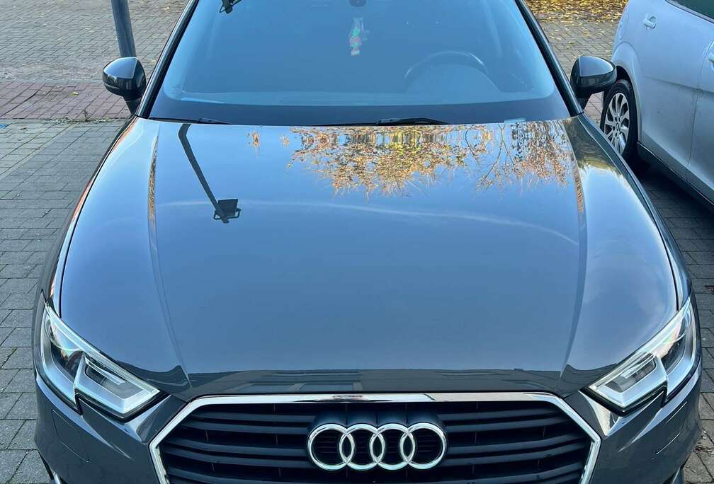 Audi Sportback 1.6 TDi Sport S tronic