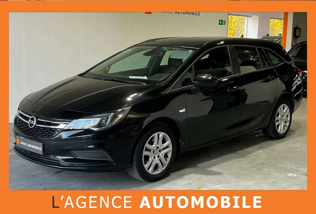 Opel TVA DÉDUCTIBLE - Garantie 12 mois