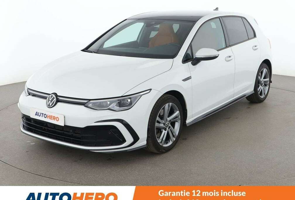 Volkswagen 1.5 eTSI ACT R-Line