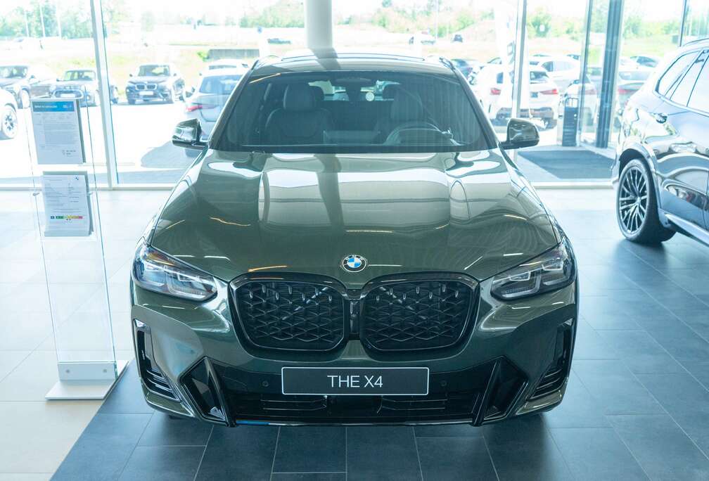 BMW xDrive 20d