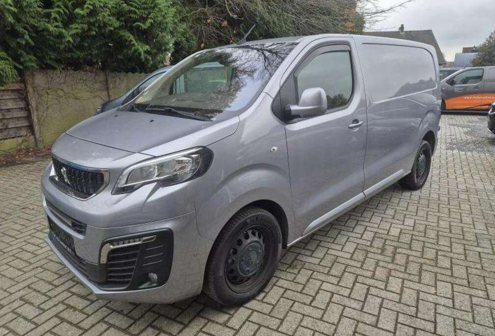 Peugeot L2/FULL NAVI/2.0 HDI 2.0 HDI