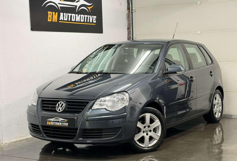 Volkswagen 1.2 United - 1e Eigenaar - Carplay - Zeer proper