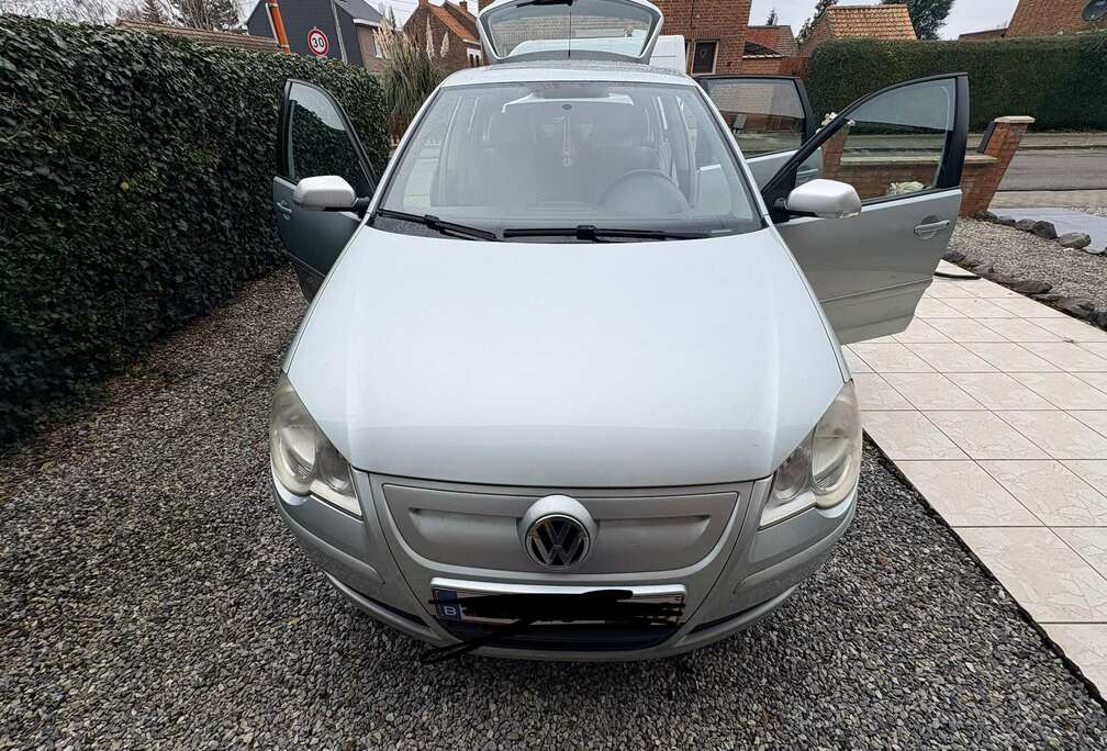 Volkswagen 1.4 TDi BlueMotion DPF