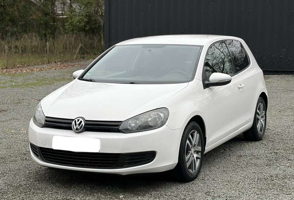 Volkswagen 6 1.4i Benzine / Trendline