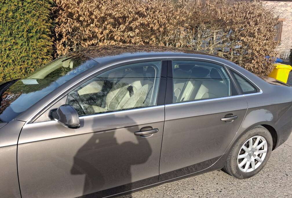 Audi A4 2.0 TDi