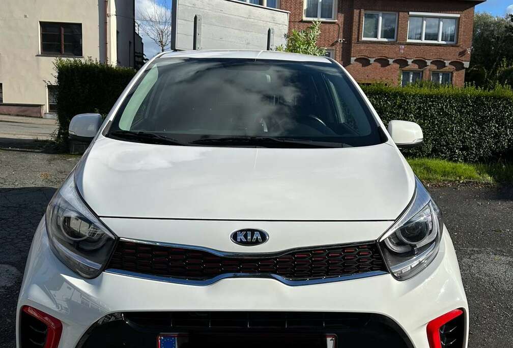 Kia 1.0i GT Line