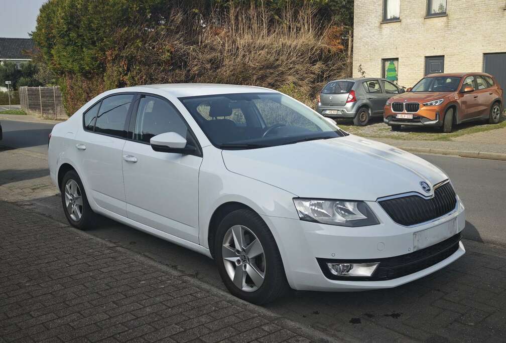 Skoda 1.4  T FSI 150 Confort Pack