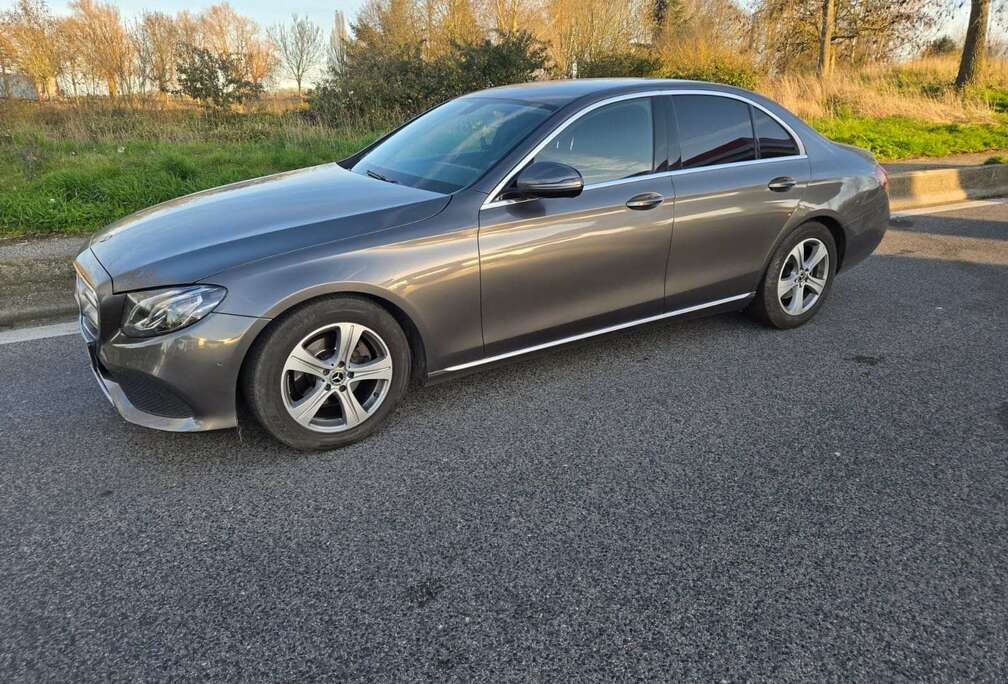 Mercedes-Benz d