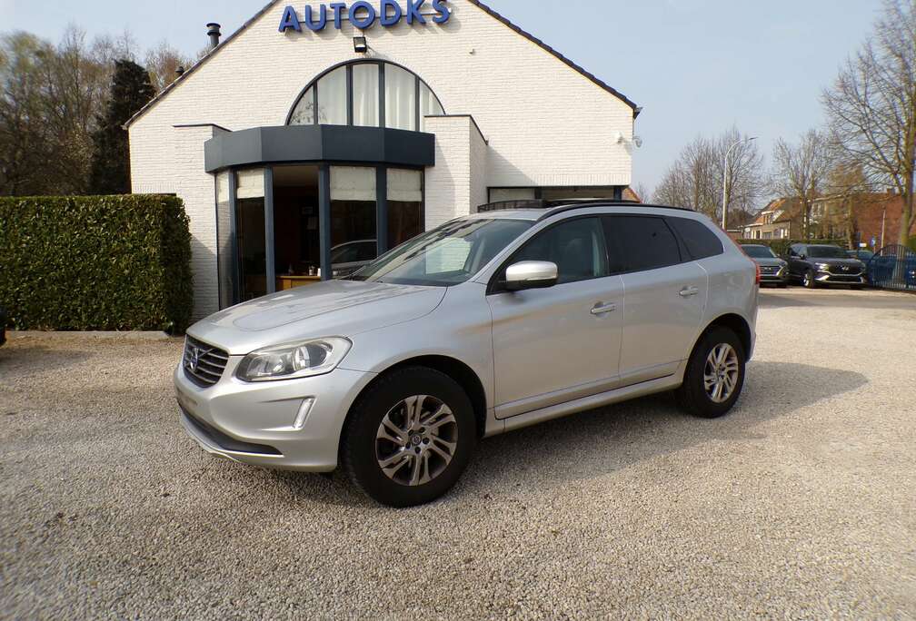 Volvo XC60 2.0 D4 EURO 6 PERFECT CONDITION