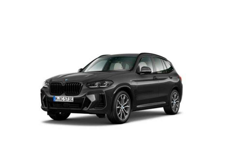 BMW M SPORT - HARMAN-KARDON - HAAK