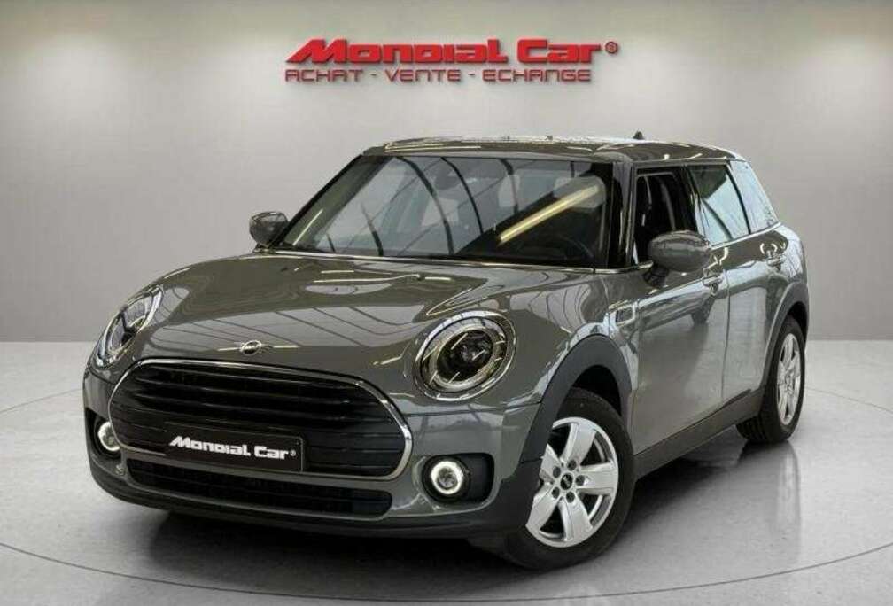 MINI Mini Clubman 1.5A Cooper *17.355€ HTVA*CarPlay*