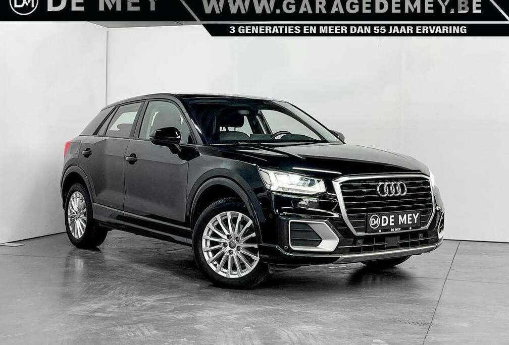 Audi 30TFSI S-tronic 116pk  / Cruise control / Navigatie / PDC / Automaat