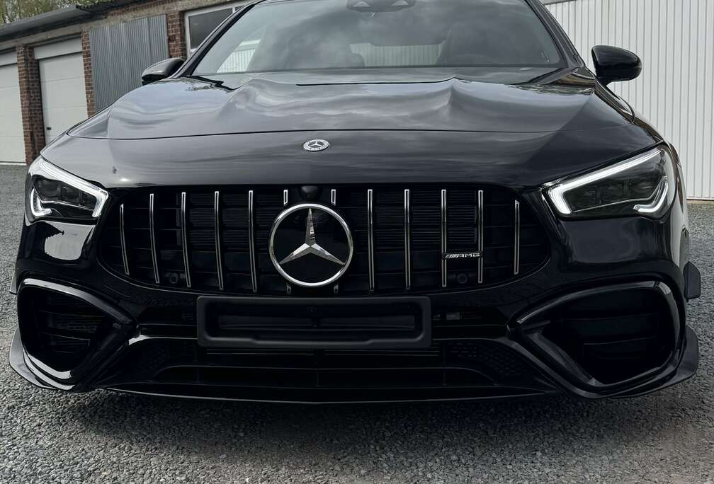 Mercedes-Benz S 4-Matic+ (EU6AP)