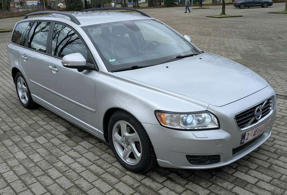 Volvo V50 1.6 D DRIVe Start/Stop