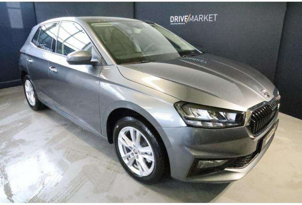 Skoda Selection