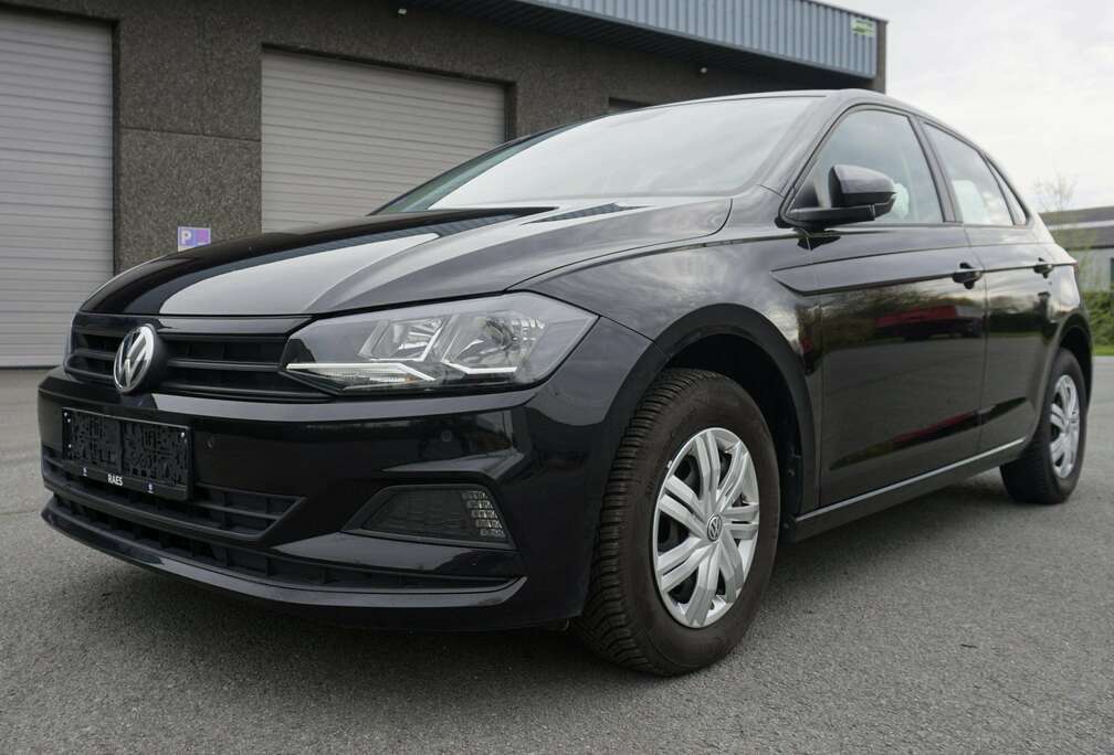 Volkswagen Trendline Cruise-Led-Carplay- 90dKm Goede Staat