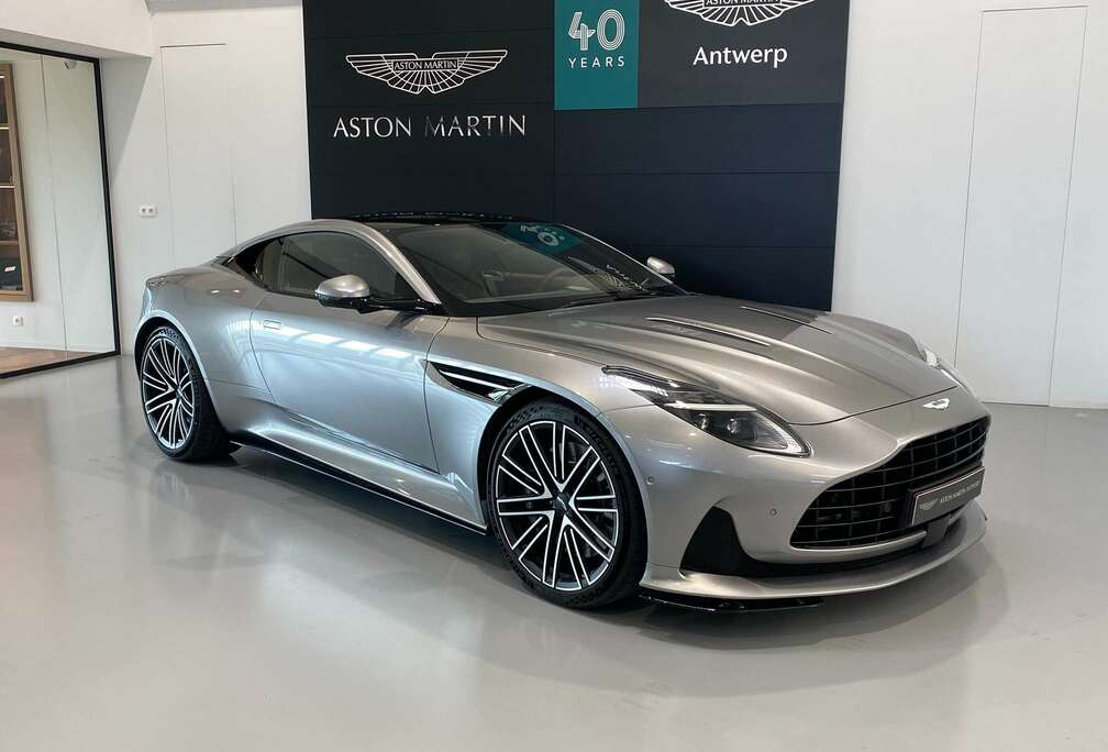 Aston Martin