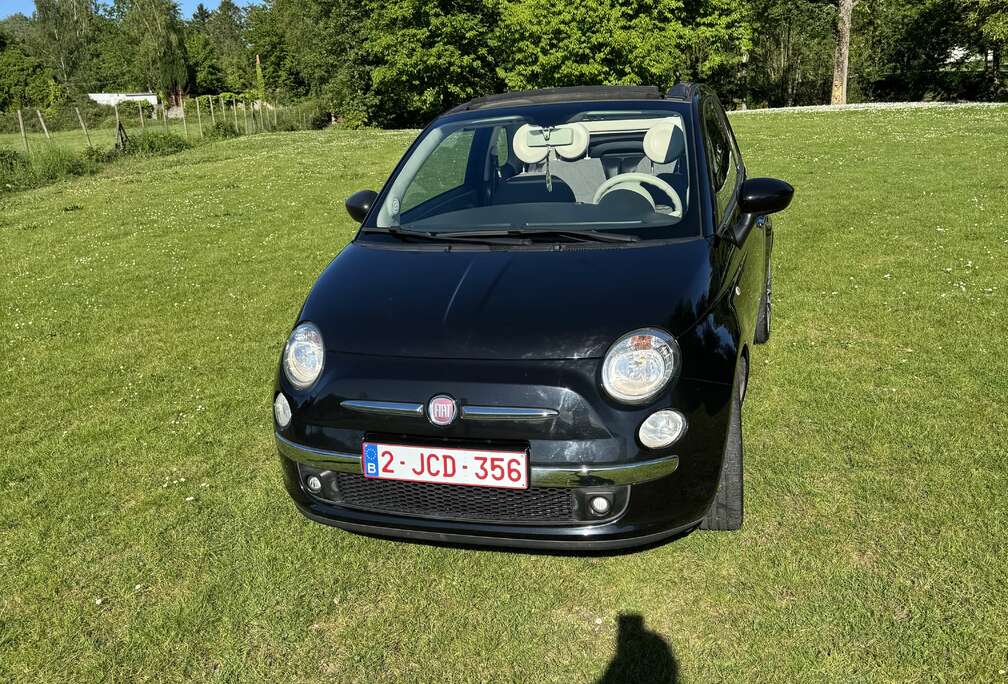 Fiat 1.2i Pop