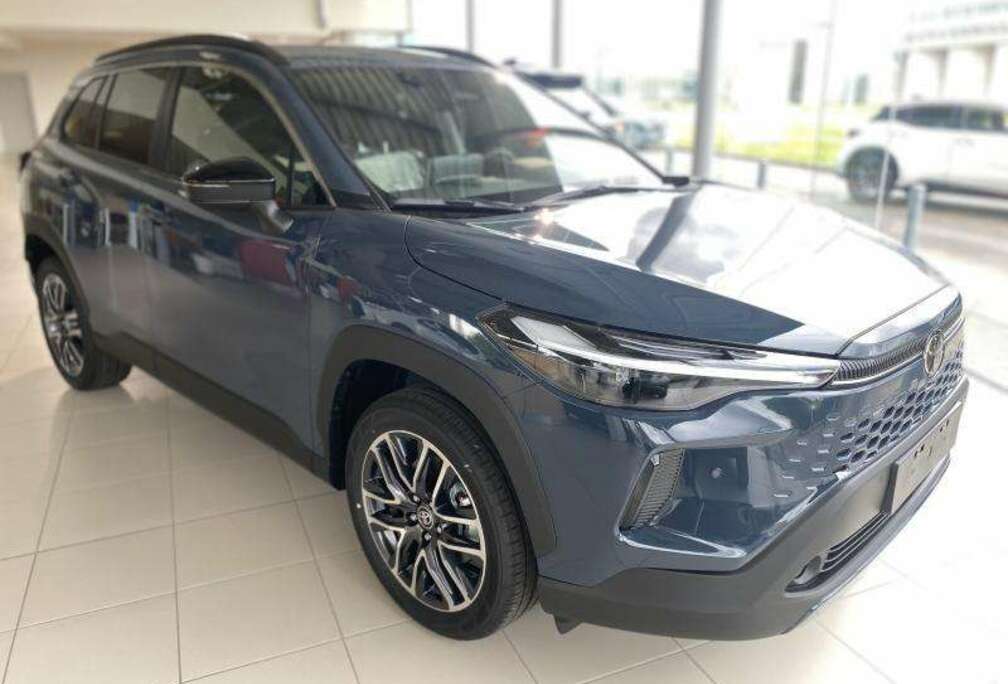 Toyota Style