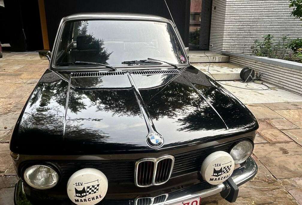 BMW