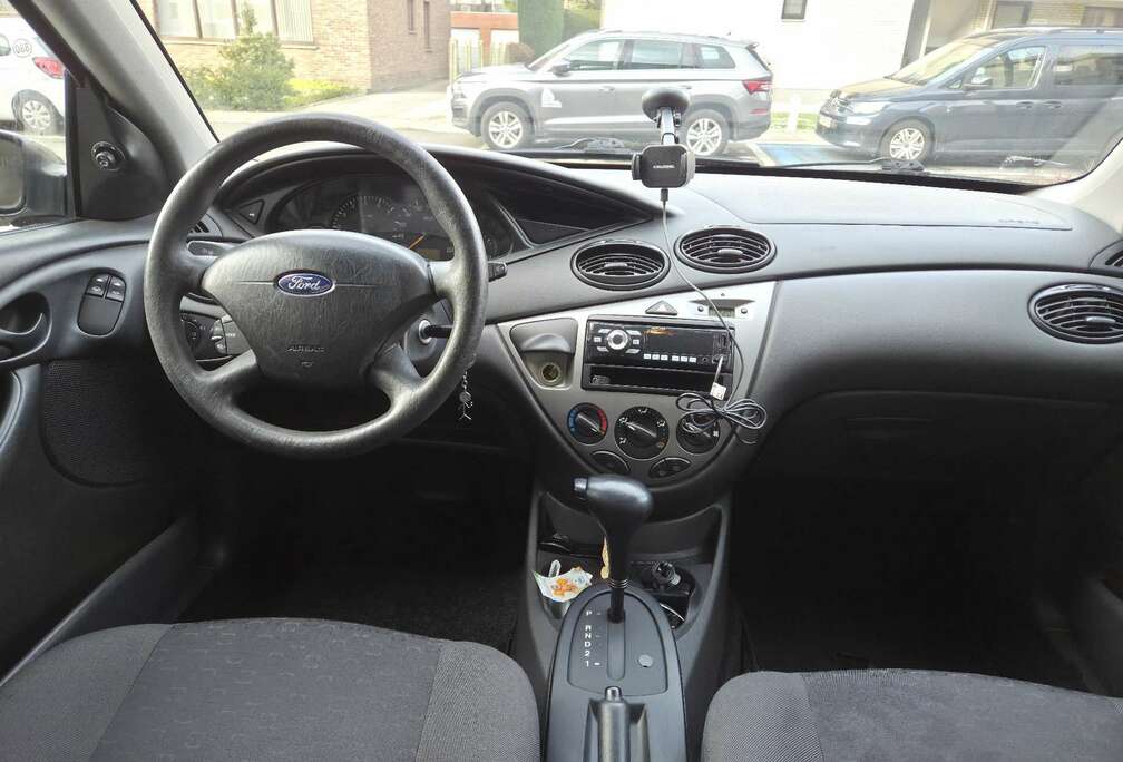 Ford