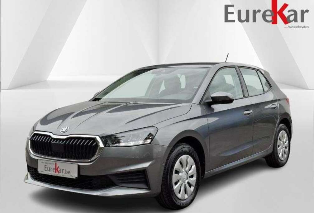 Skoda 1.0 TSI ACTIVE