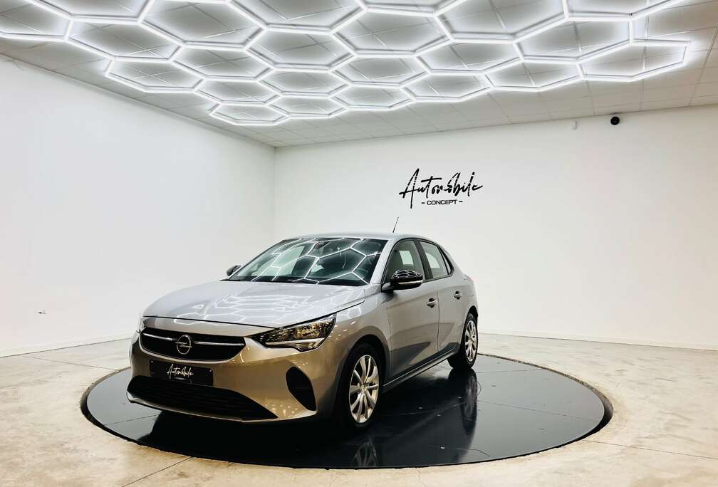 Opel 1AN GARANTIEAPPLE CARPLAY&ANDROIDNOUVELLE DISTRIBUTION 1ER PROPRIO