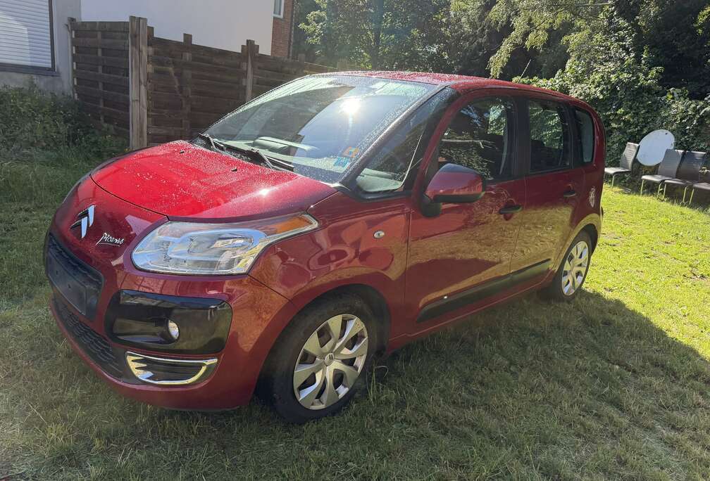 Citroen 1.4i Collection