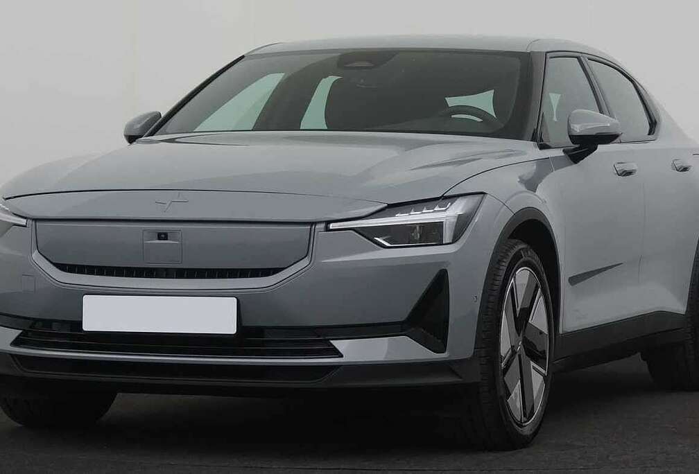 Polestar 2 2  - Base