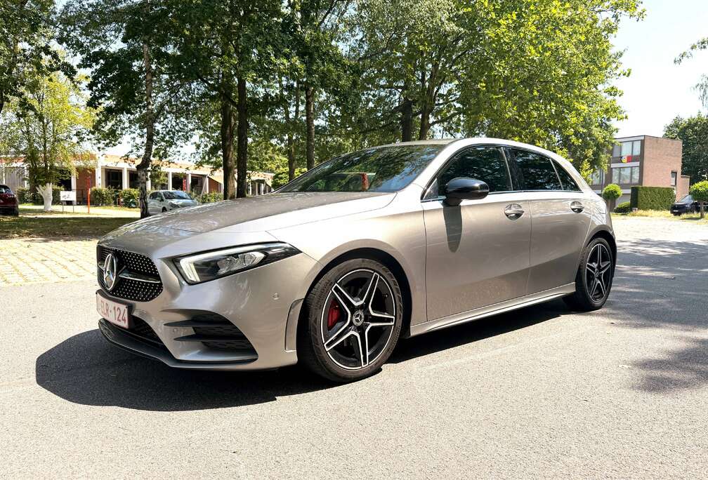 Mercedes-Benz X2H7T2