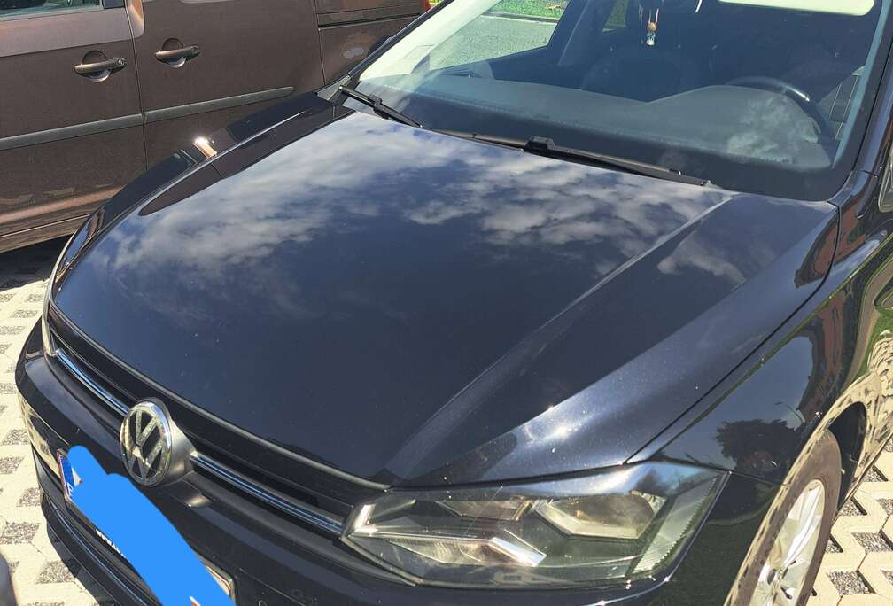 Volkswagen Polo 1.0 TSi Comfortline OPF