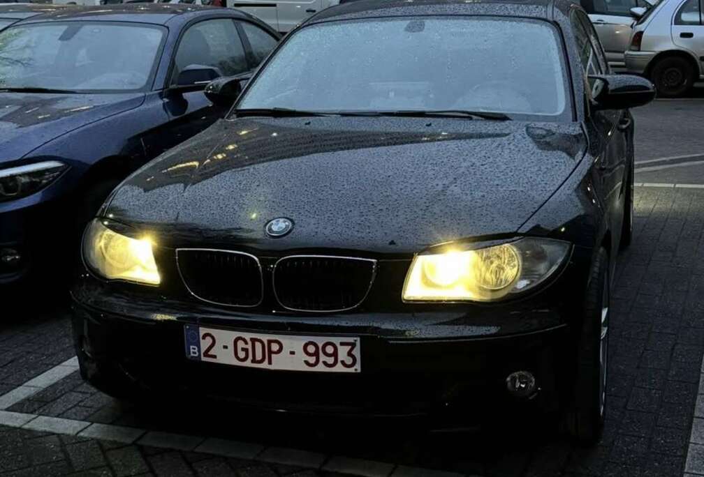 BMW 116i
