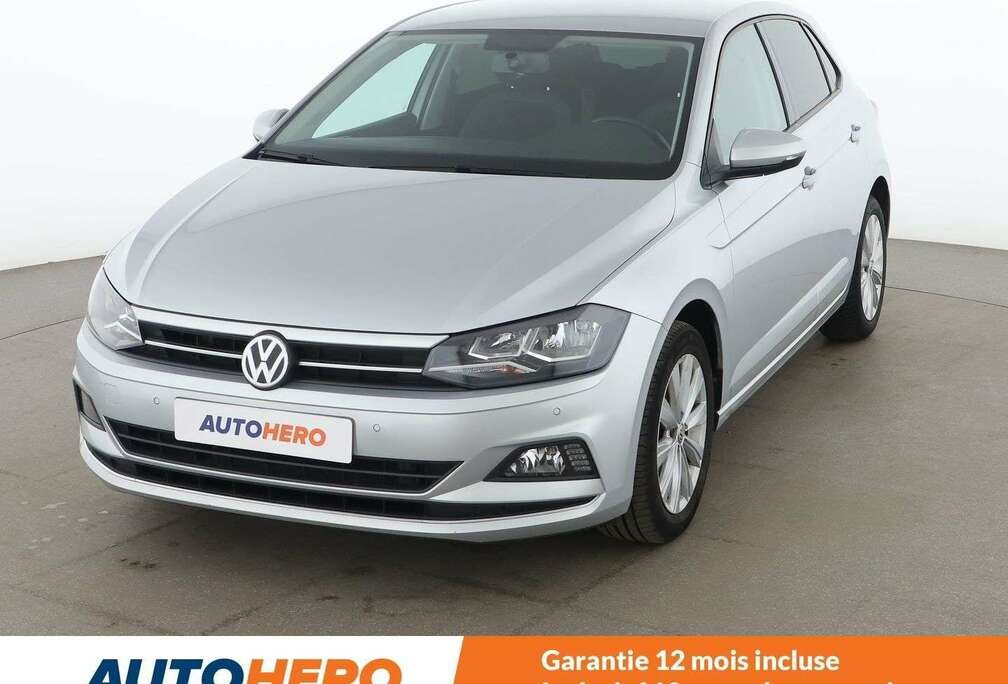 Volkswagen 1.0 TSI Sport