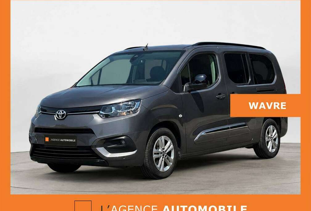 Toyota Verso LWB - GARANTIE TOYOTA 05/2028
