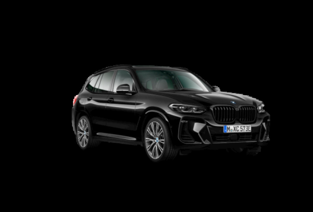 BMW xDrive30e