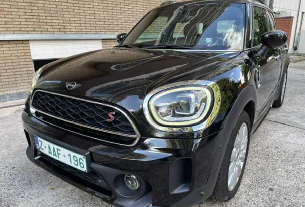 MINI Mini Cooper S - Countryman 2.0 DA  2020 Superdeal 16.900 E