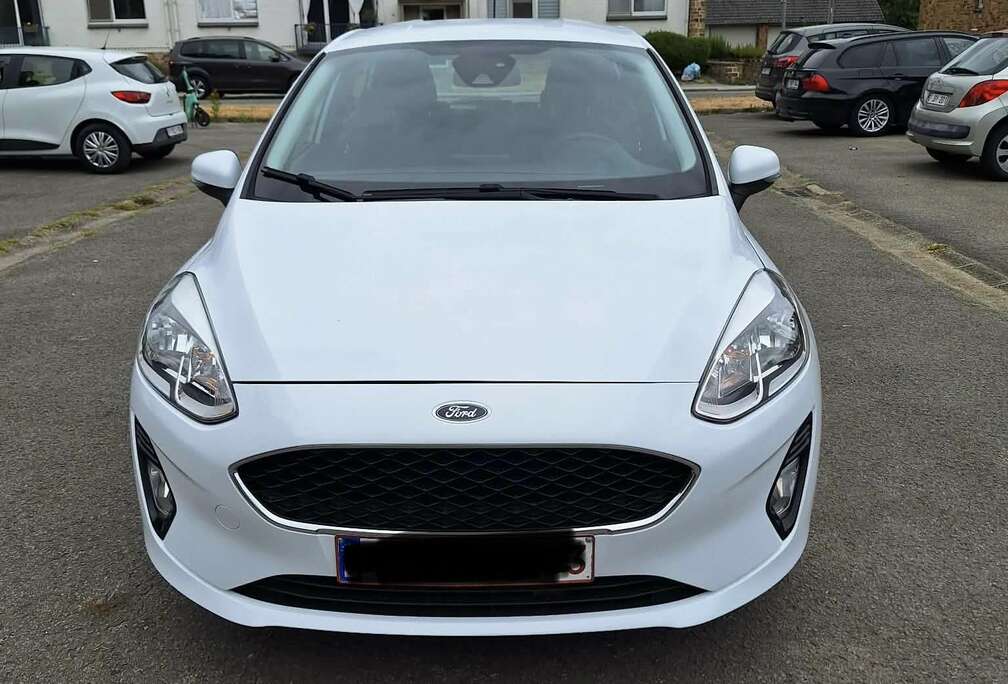 Ford 1.0 EcoBoost Trend