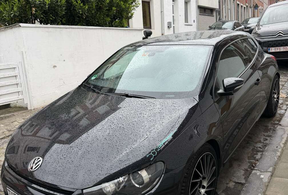 Volkswagen 2.0 CR TDi BMT DPF