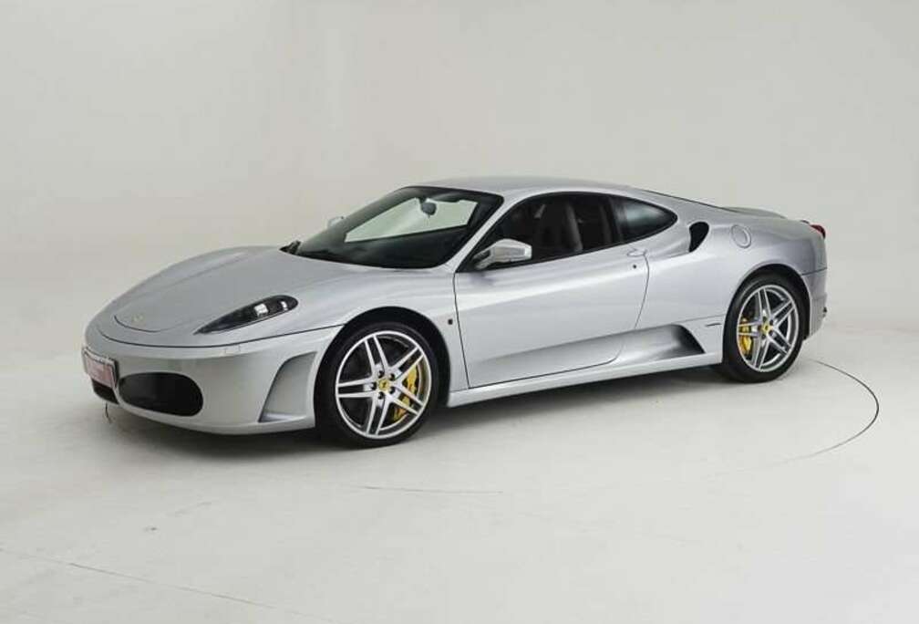 Ferrari Carbon pack \'2005 CH3884