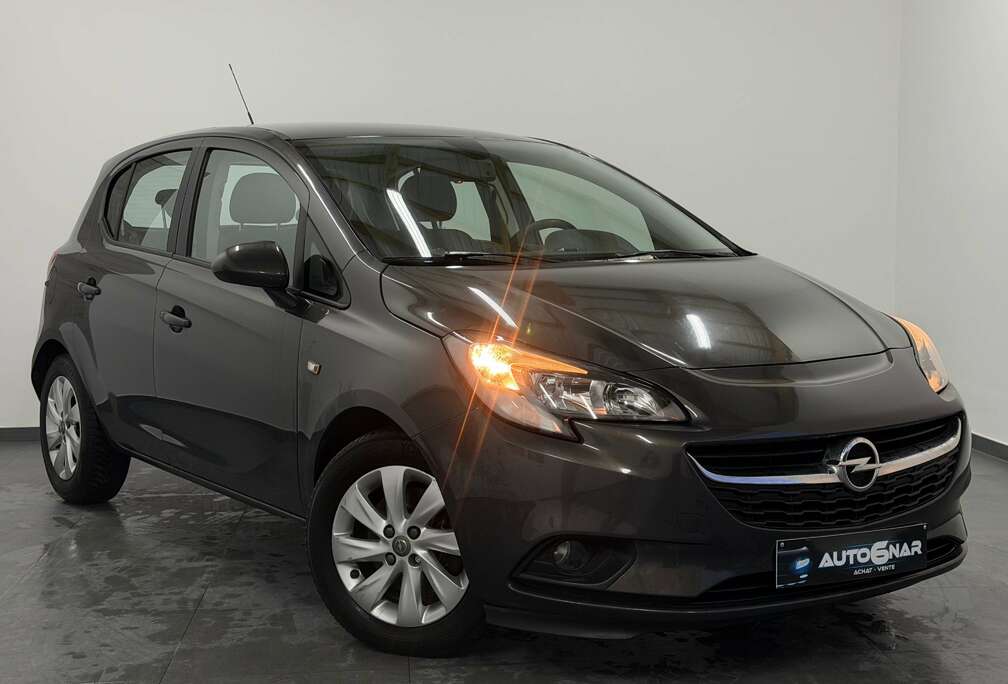 Opel 1.3 CDTi  - 1erMain - Airco - Euro 6b