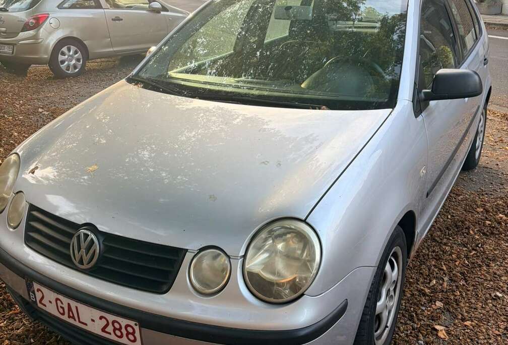 Volkswagen 1.2 - 65