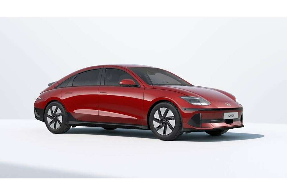 Hyundai CE IONIQ 6 RWD Balance 18\