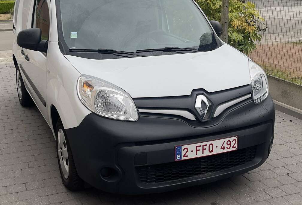 Renault renault kangoo